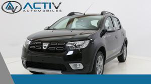 DACIA Sandero Explorer 0.9 tce 90ch