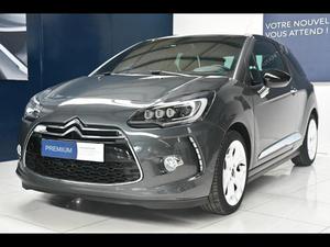 DS DS 3 DS 3 BlueHDi 120ch Sport Chic  Occasion