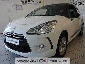 DS DS 3 PureTech 82ch Be Chic  Occasion