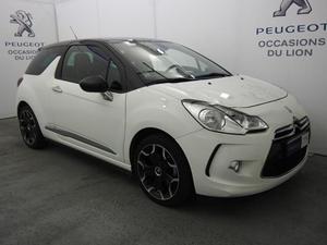 DS DS 3 THP 155ch Sport Chic  Occasion