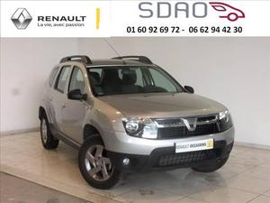 Dacia Duster 1.5 dCi 90 4x4 eco2 LaurÚate Plus 