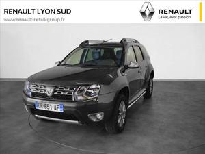 Dacia Duster TCE X2 PRESTIGE  Occasion