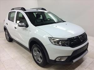 Dacia Sandero 1.5 dCi 90 STEPWAY PLUS  Occasion