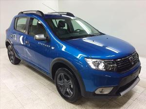 Dacia Sandero 1.5 dCi 90 STEPWAY SL EXPLORER  Occasion