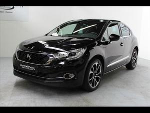 Ds DS 4 BLUEHDI 150 SPORT CHIC S&S 8CV  Occasion