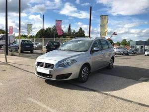 FIAT Croma 1.9 Multijet 8v 120ch Emotion