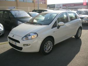 FIAT Punto PUNTO 1.2 8V 69CH EASY 5P  Occasion