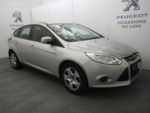FORD Focus 1.6 TDCi 95ch FAP Stop&Start Trend 4p 