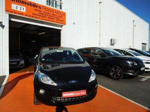 FORD KA 1.3 TDCI 75CH DPF STOP&START METAL  Occasion