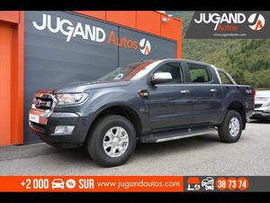 FORD Ranger 2.2 TDCI 160 XLT PLUS OFFROAD  Occasion