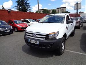 Ford RANGER 2.2 TDCI 150 SC XL PACK 4X Occasion