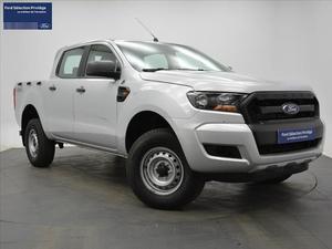 Ford RANGER 2.2 TDCI 160 DC XL PACK  Occasion