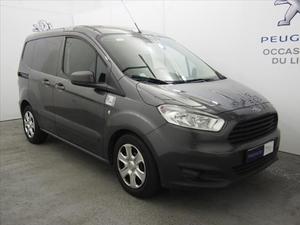 Ford TRANSIT COURIER 1.5 TD 95 TREND E Occasion