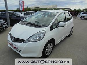 HONDA Jazz ch i-VTEC Habitat  Occasion