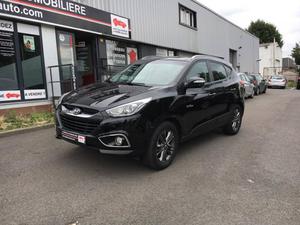 HYUNDAI iX CRDi 115ch PACK Premium BlueDrive