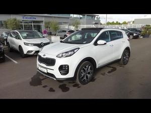 KIA Sportage Gt Line T-gdi 177 Dct7 4x Occasion