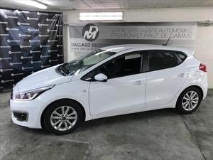 Kia CEE'D 1.0 T-GDI 120 ISG ACTIVE  Occasion