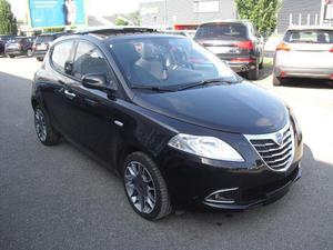 Lancia YPSILON 0.9 TWINAIR GOLD S&S 5P  Occasion