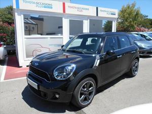 MINI COUNTRYMAN COOPER SD 143 BA  Occasion