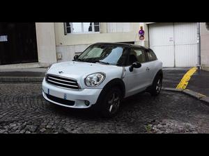 MINI Paceman Cooper D 2.0 D Coupé 16V Steptronic 