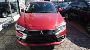 MITSUBISHI Asx 17MY Intense Navi Connect DI-D x2