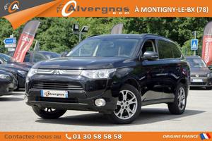 MITSUBISHI Outlander III 2.2 DI-D INTENSE NAVI 4WD