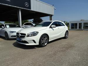 Mercedes-Benz Classe A 180 Inspiration 7G-DCT  Occasion