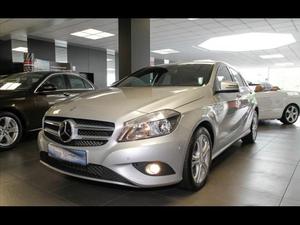 Mercedes-benz Classe a (W SENSATION  Occasion