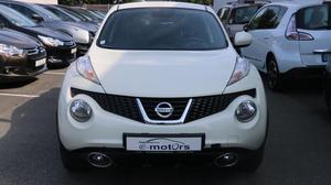 NISSAN Juke 1.6e DIG-T 190 All-Mode 4x4-i - Tekna M-CVT 5