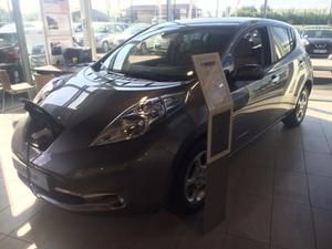 NISSAN Leaf 109ch 30kWh Acenta  Occasion