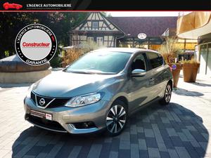 NISSAN Pulsar 1.5 dCi 110ch Business Edition