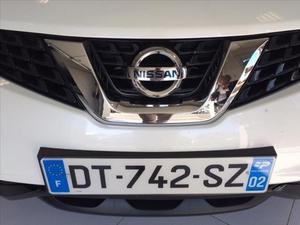 Nissan JUKE 1.5 DCI 110 CONNECT ED E Occasion