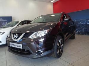 Nissan QASHQAI 1.5 DCI 110 N-CONNECTA 99G  Occasion