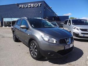 Nissan QASHQAI 1.6 DCI 130 FAP S&S TECHVIEW ED  Occasion