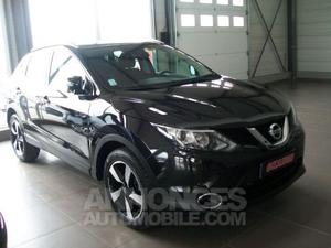 Nissan QASHQAI 1.6L DIG-T 163CH CONNECT EDITION marron