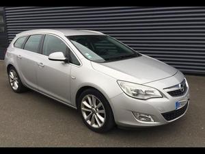 OPEL Astra IV SPORT TOURER 1.7 CDTI 110 COSMO  Occasion