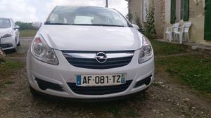 OPEL Corsa 1.3 CDTI - 75 EcoFlex Cool Line