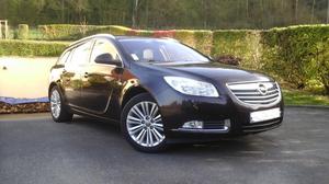 OPEL Insignia Sports Tourer 2.0 CDTI - 130 FAP Cosmo