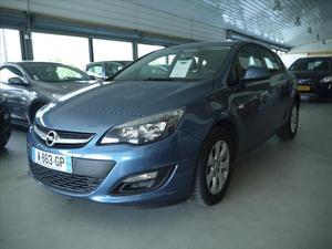 Opel ASTRA 1.6 CDTI110 FAP ESSENTIA ECOF S&S  Occasion