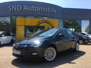 Opel ASTRA 1.6 CDTI110 INNOVATION S&S  Occasion