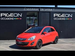 Opel CORSA 1.2 TWINPORT COLOR EDITION 3P  Occasion