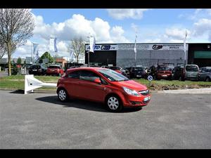 Opel CORSA 1.2 TWINPORT ENJOY GPL 3P  Occasion