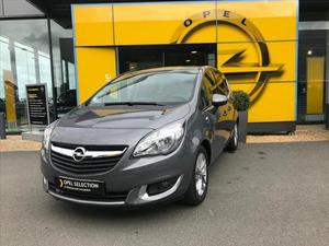 Opel MERIVA 1.4 T TWINPORT 120CH DRIVE S&S  Occasion