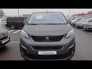 PEUGEOT Autre Long Active Bluehdi 150 S Et S  Occasion