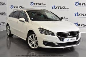 PEUGEOT  BlueHDI 120 cv Allure GPS CUIR