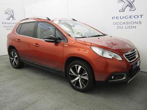 PEUGEOT  BlueHDi 120ch Urban Cross S&S  Occasion