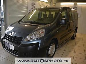 PEUGEOT Expert 2.0 HDi 125ch Access Court 9pl  Occasion