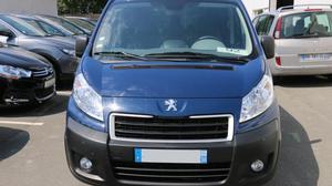PEUGEOT Expert tepee 2.0 HDI 125ch FAP - Active Long 5pl 5
