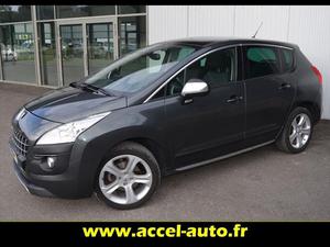 PEUGEOT  HDI 150 PREMIUM PACK  Occasion