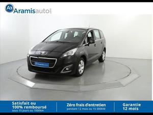 PEUGEOT  HDi 115ch FAP BVM Occasion